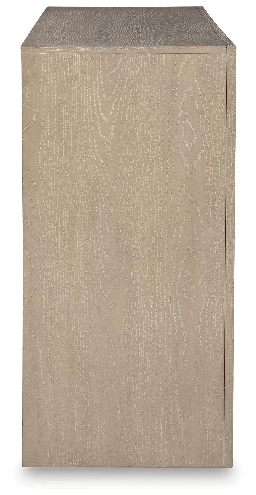 Calmoro Dresser - B602-31 - product view or room setting; only dresser included (supplier image 5)