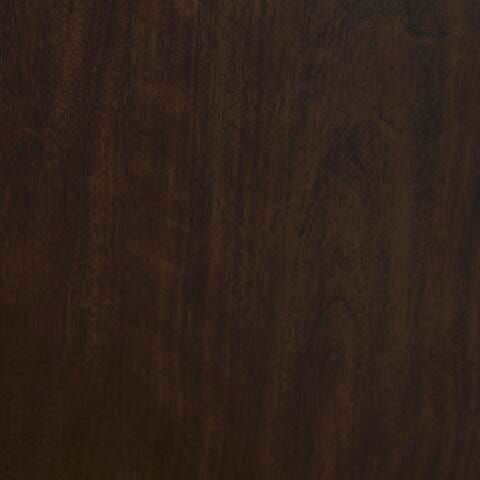 Dantenton Panel Bed