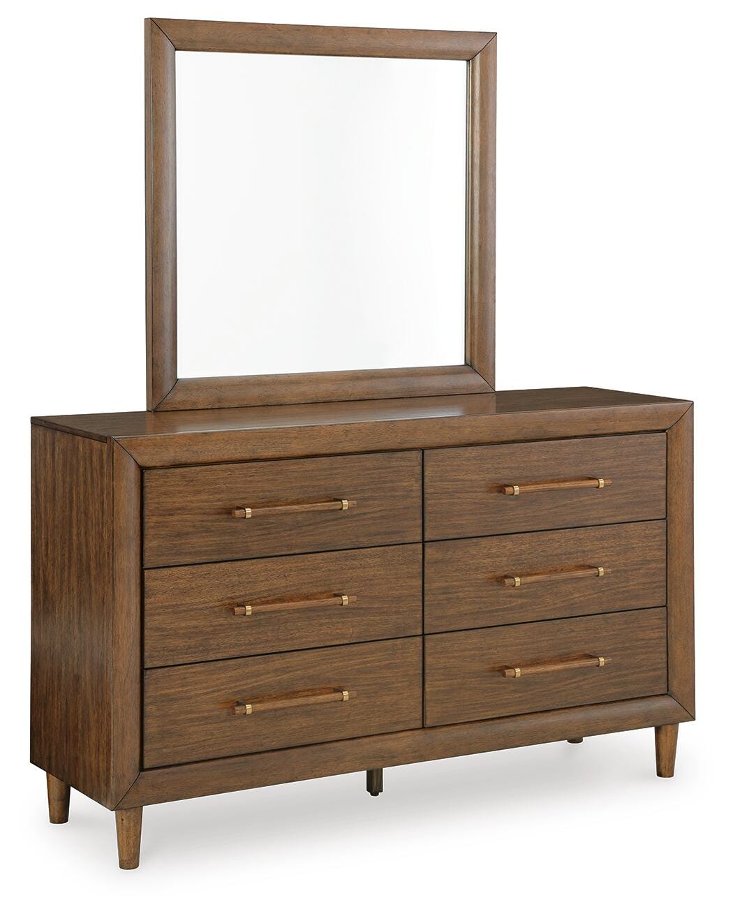 Lyncott Bedroom Sets - B615B8, B615B9, B615B5, B615B12, B615B14 - product view or room setting; complete kit and included component views (supplier image 2)
