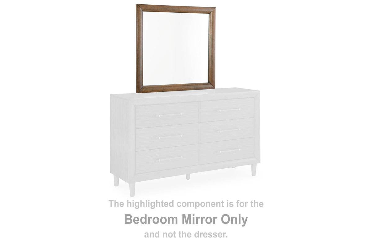 Lyncott Bedroom Sets - B615B8, B615B9, B615B5, B615B12, B615B14 - product view or room setting; complete kit and included component views (supplier image 24)
