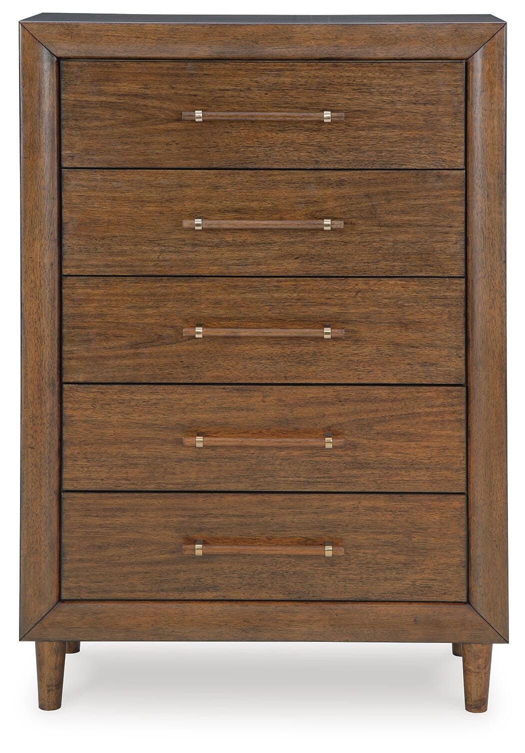 Lyncott Bedroom Sets - B615B13 - product view or room setting; complete kit and included component views (supplier image 49)