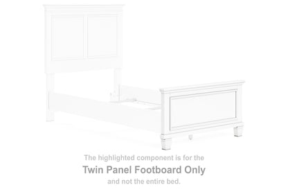Fortman Bedroom Sets - B680B7, B680B29 - product view or room setting; complete kit and included component views (supplier image 95)