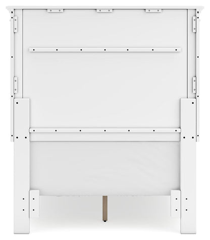 Fortman Bedroom Sets - B680B7, B680B29 - product view or room setting; complete kit and included component views (supplier image 89)