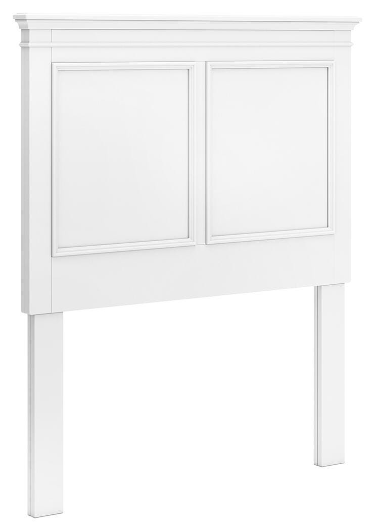 Fortman Bedroom Sets - B680B7, B680B29 - product view or room setting; complete kit and included component views (supplier image 92)