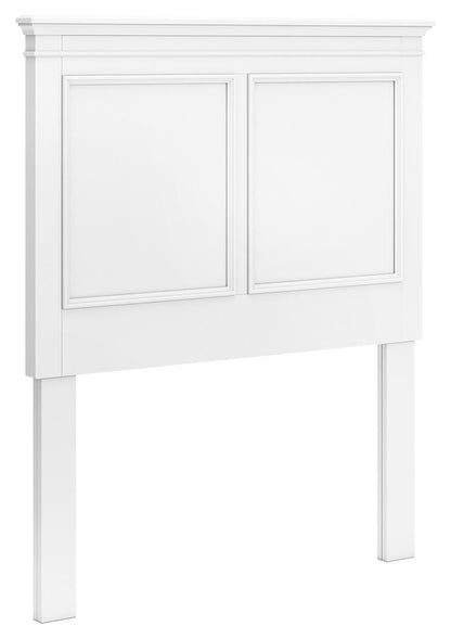 Fortman Bedroom Sets - B680B7, B680B29 - product view or room setting; complete kit and included component views (supplier image 92)
