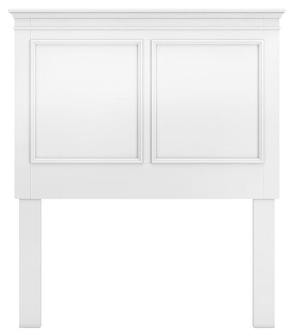 Fortman Bedroom Sets - B680B7, B680B29 - product view or room setting; complete kit and included component views (supplier image 93)