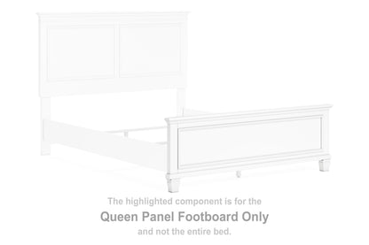 Fortman Bedroom Sets - B680B12, B680B3, B680B16 - product view or room setting; complete kit and included component views (supplier image 51)