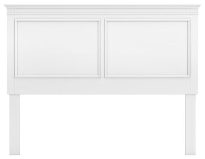 Fortman Bedroom Sets - B680B12, B680B3, B680B16 - product view or room setting; complete kit and included component views (supplier image 45)