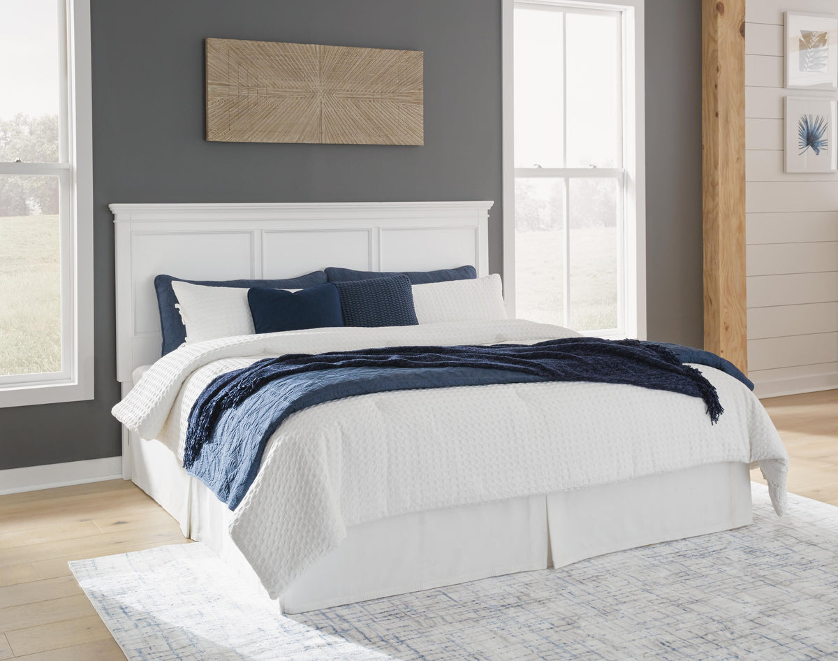Fortman Bedroom Sets - B680B14, B680B13, B680B15, B680B17, B680B18, B680B19 - product view or room setting; complete kit and included component views (supplier image 66)