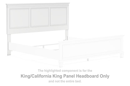 Fortman Bedroom Sets - B680B14, B680B13, B680B15, B680B17, B680B18, B680B19 - product view or room setting; complete kit and included component views (supplier image 65)