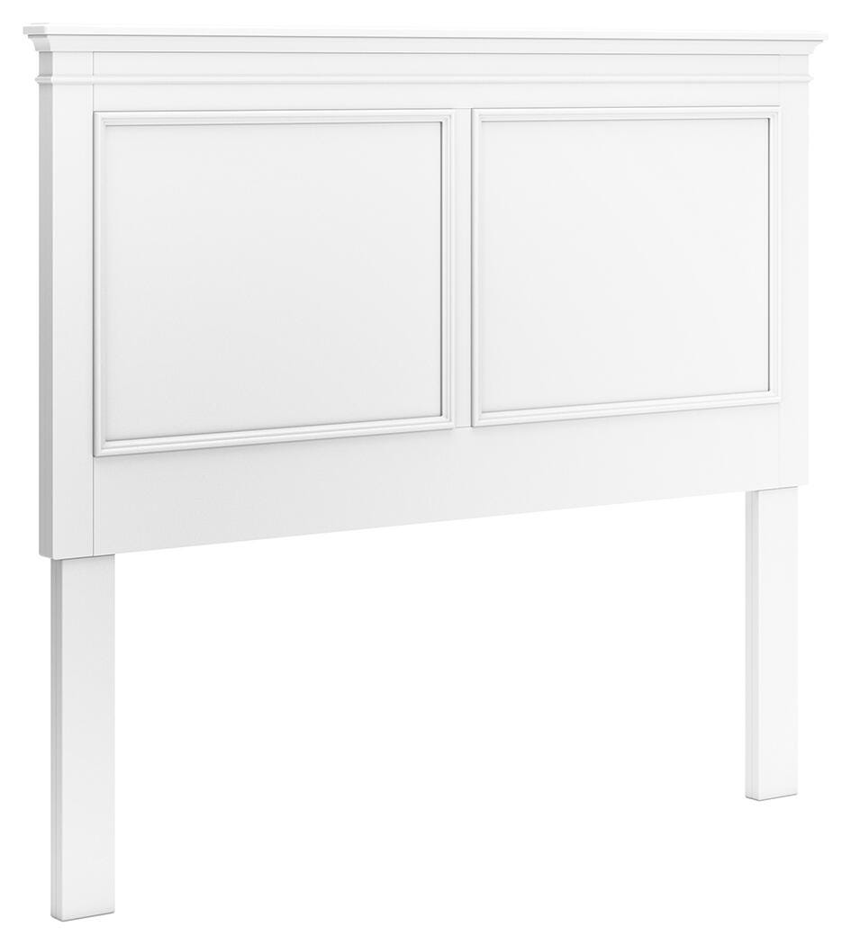 Fortman Bedroom Sets - B680B9, B680B28 - product view or room setting; complete kit and included component views (supplier image 76)