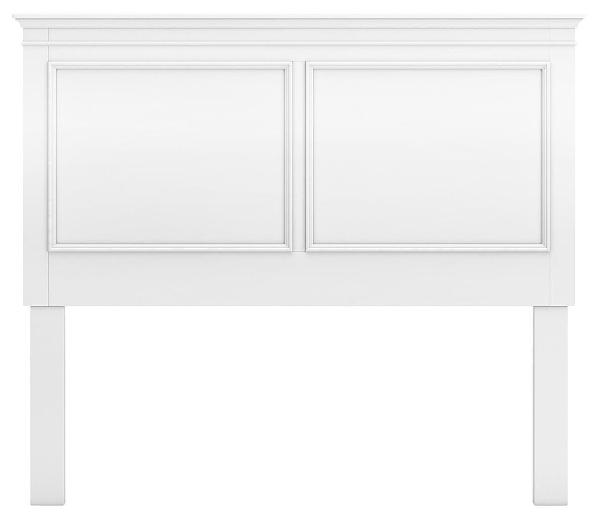 Fortman Bedroom Sets - B680B9, B680B28 - product view or room setting; complete kit and included component views (supplier image 77)