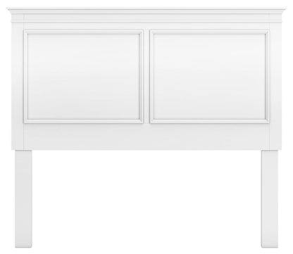Fortman Bedroom Sets - B680B9, B680B28 - product view or room setting; complete kit and included component views (supplier image 77)