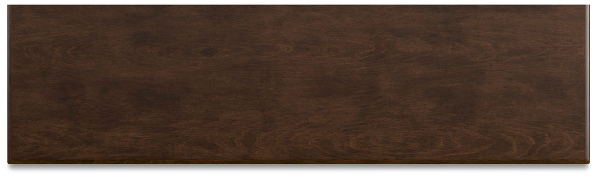 Danabrin Dresser - B685-31 - product view or room setting; only dresser included (supplier image 9)