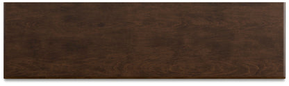 Danabrin Dresser - B685-31 - product view or room setting; only dresser included (supplier image 9)