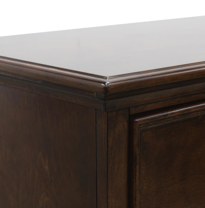 Danabrin Chest of Drawers - B685-46 - finish or detail (supplier image 10)