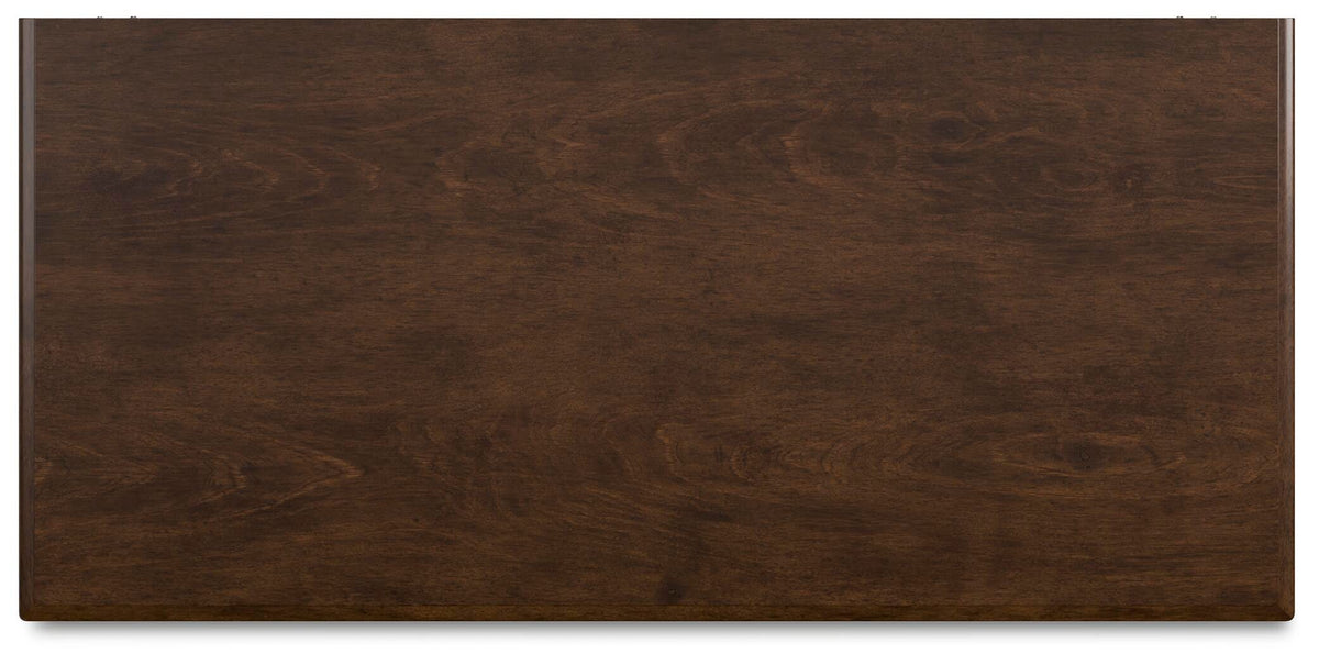 Danabrin Chest of Drawers - B685-46 - product view or room setting; only chest included (supplier image 9)