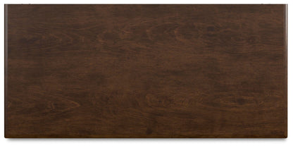 Danabrin Chest of Drawers - B685-46 - product view or room setting; only chest included (supplier image 9)