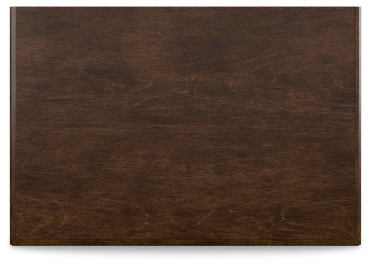 Danabrin Nightstand - B685-92 - product view or room setting; only nightstand included (supplier image 9)