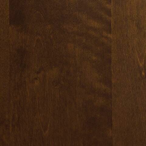 Danabrin Panel Bed