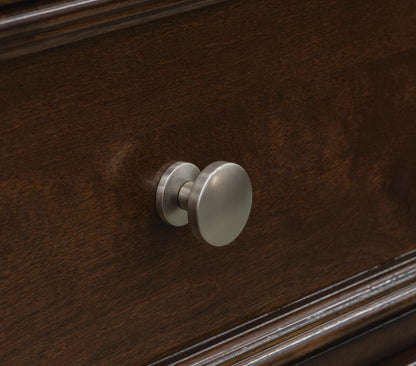 Danabrin Dresser - B685-31 - finish or detail (supplier image 11)