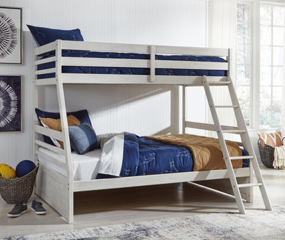 Robbinsdale Bunk Bed