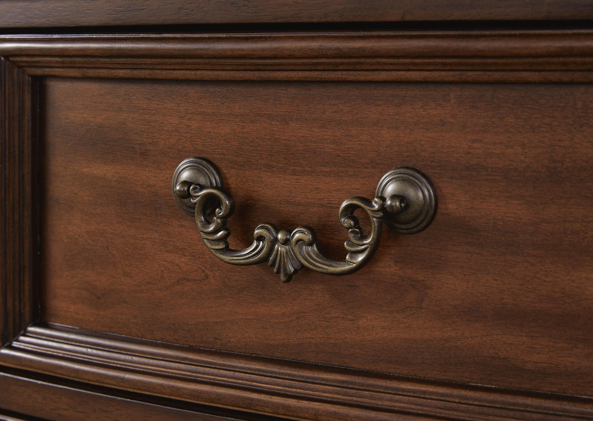 Lavinton Nightstand - B764-93 - finish or detail (supplier image 8)