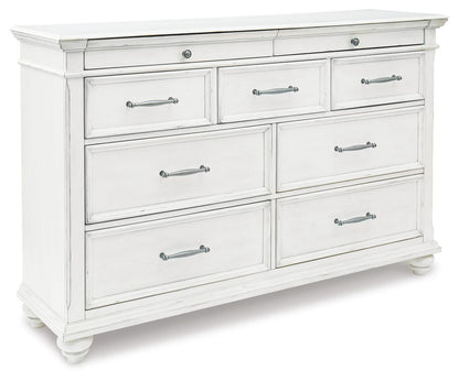 Kanwyn Dresser - B777-31 - product view or room setting; only dresser included (supplier image 1)