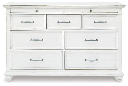 Kanwyn Dresser - B777-31 - product view or room setting; only dresser included (supplier image 3)