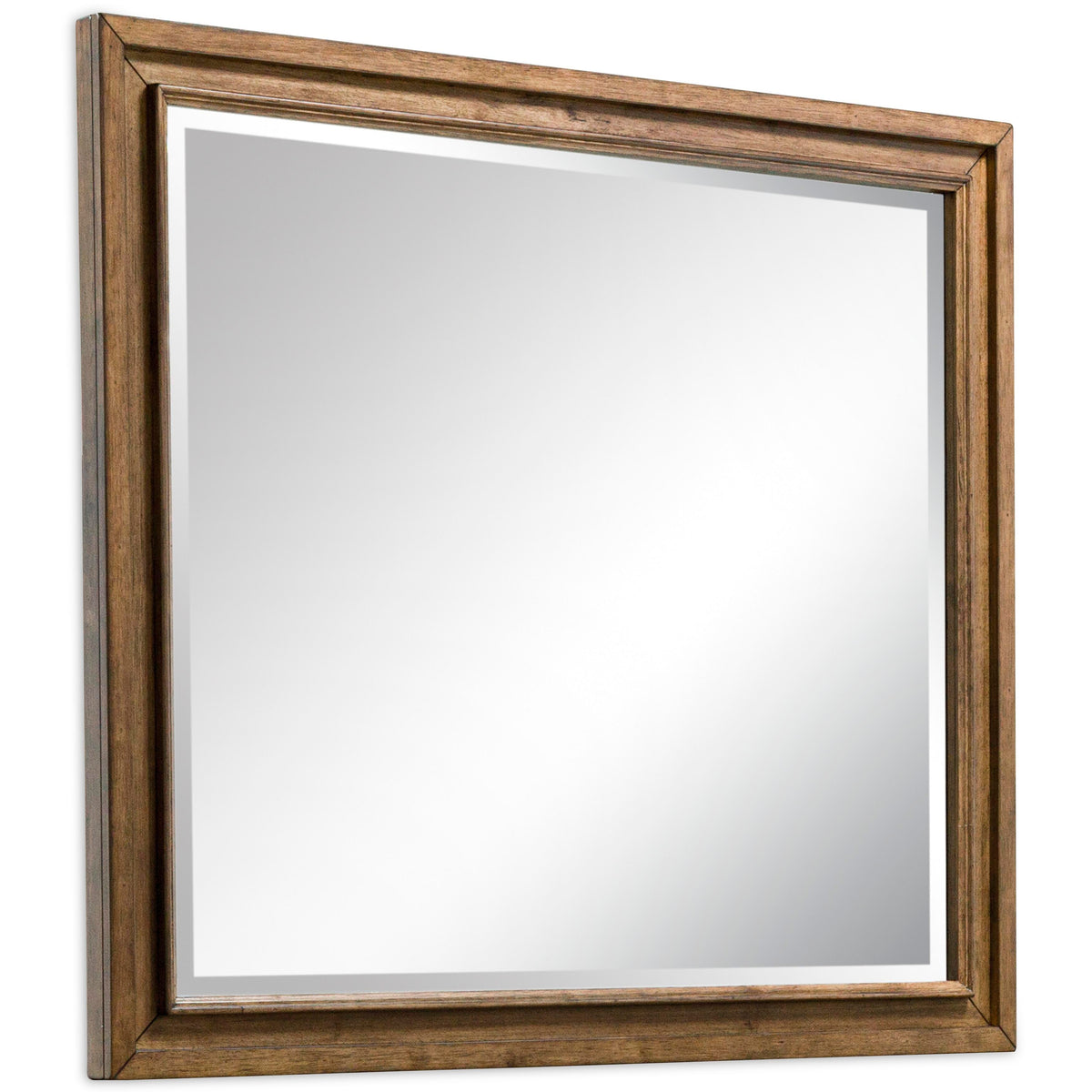 Sturlayne Dresser and Mirror - B787B1 - product view or room setting; dresser and mirror kit with included component views (supplier image 14)