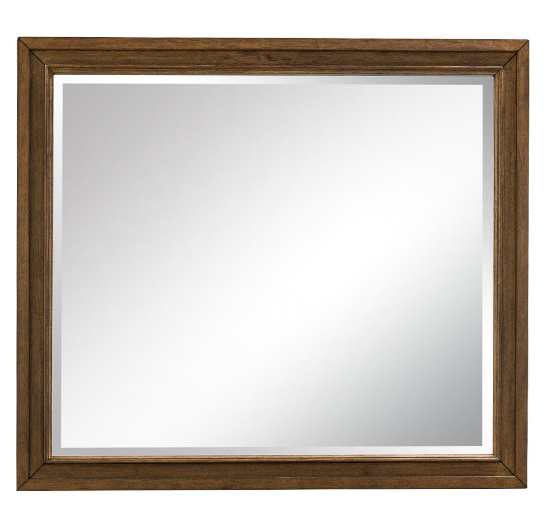 Sturlayne Dresser and Mirror - B787B1 - product view or room setting; dresser and mirror kit with included component views (supplier image 15)