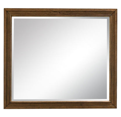 Sturlayne Dresser and Mirror - B787B1 - product view or room setting; dresser and mirror kit with included component views (supplier image 15)