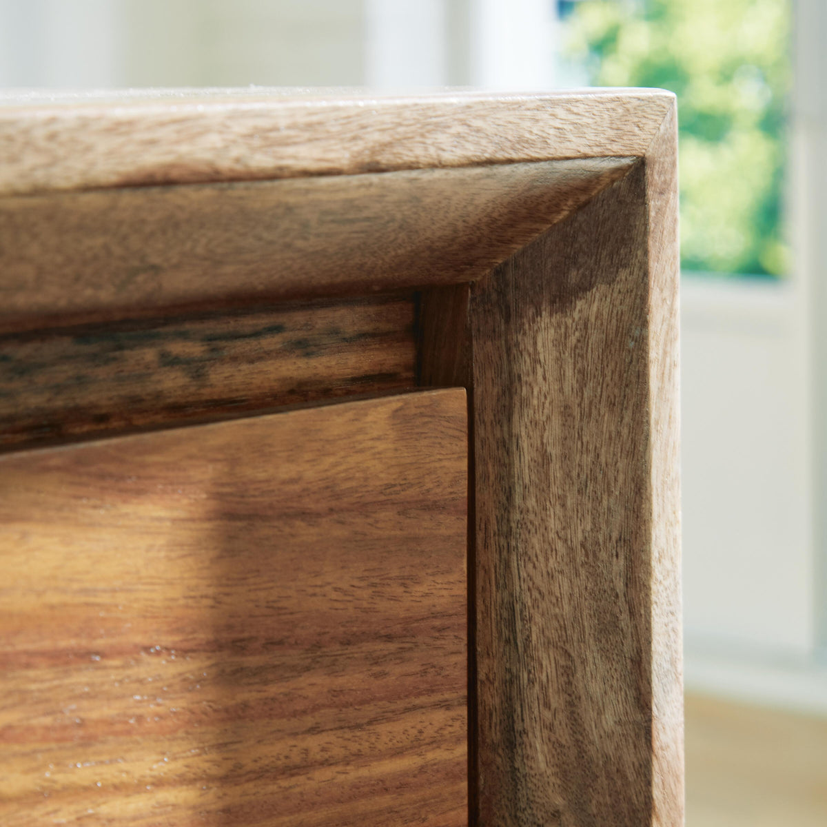 Dressonni Dresser - B790-31 - finish or detail (supplier image 8)