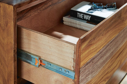 Dressonni Dresser - B790-31 - finish or detail (supplier image 7)