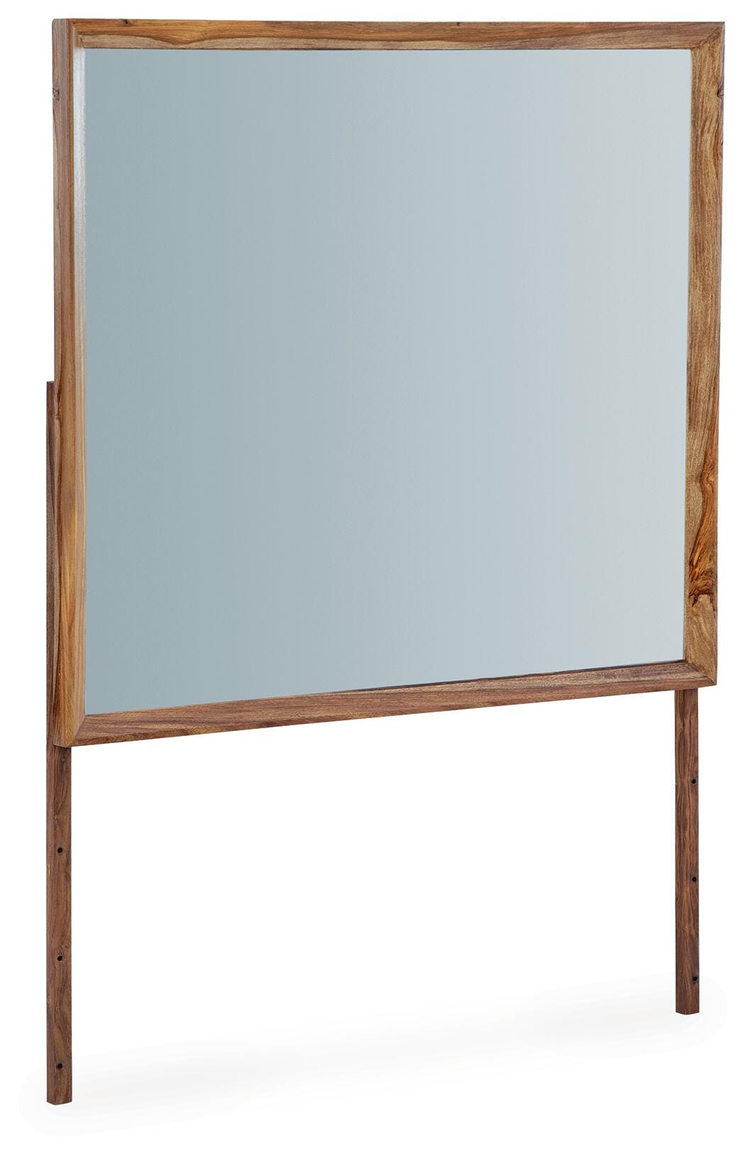 Dressonni Dresser and Mirror - B790B1 - product view or room setting; dresser and mirror kit with included component views (supplier image 14)