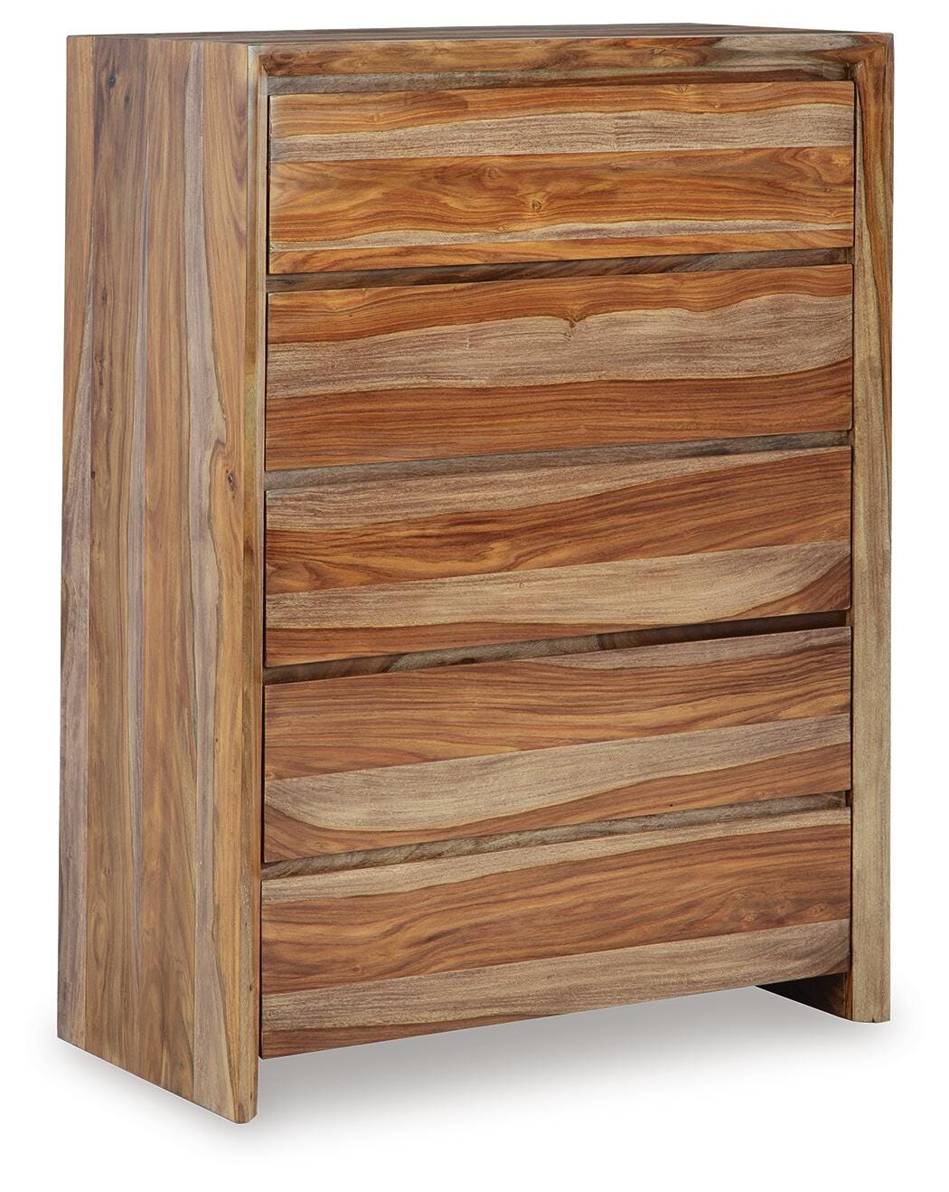Dressonni Chest of Drawers - B790-46 - product view or room setting; only chest included (supplier image 1)