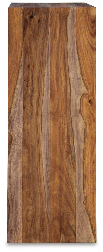 Dressonni Chest of Drawers - B790-46 - product view or room setting; only chest included (supplier image 5)