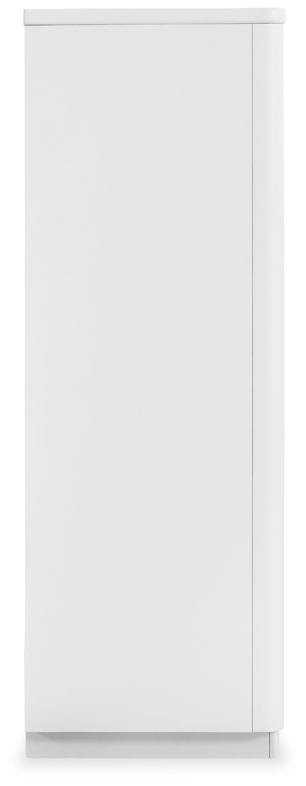 Chalanna Chest of Drawers - B822-46 - product view or room setting; only chest included (supplier image 5)