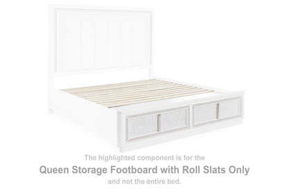 Chalanna Bedroom Sets - B822B3, B822B8, B822B9 - product view or room setting; complete kit and included component views (supplier image 30)