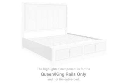 Chalanna Bedroom Sets - B822B3, B822B8, B822B9 - product view or room setting; complete kit and included component views (supplier image 32)