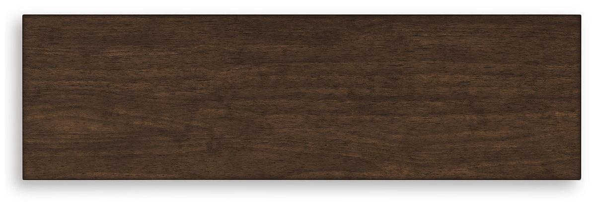 Taffenbrook Dresser - B849-31 - product view or room setting; only dresser included (supplier image 4)