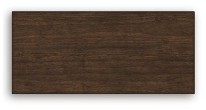 Taffenbrook Chest of Drawers - B849-46 - product view or room setting; only chest included (supplier image 4)
