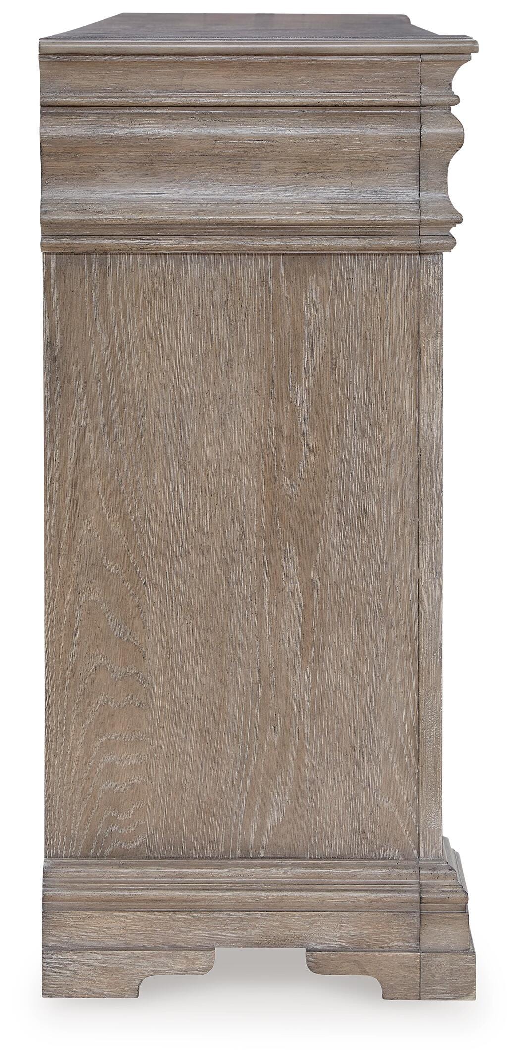 Blairhurst Dresser - B916-31 - product view or room setting; only dresser included (supplier image 5)