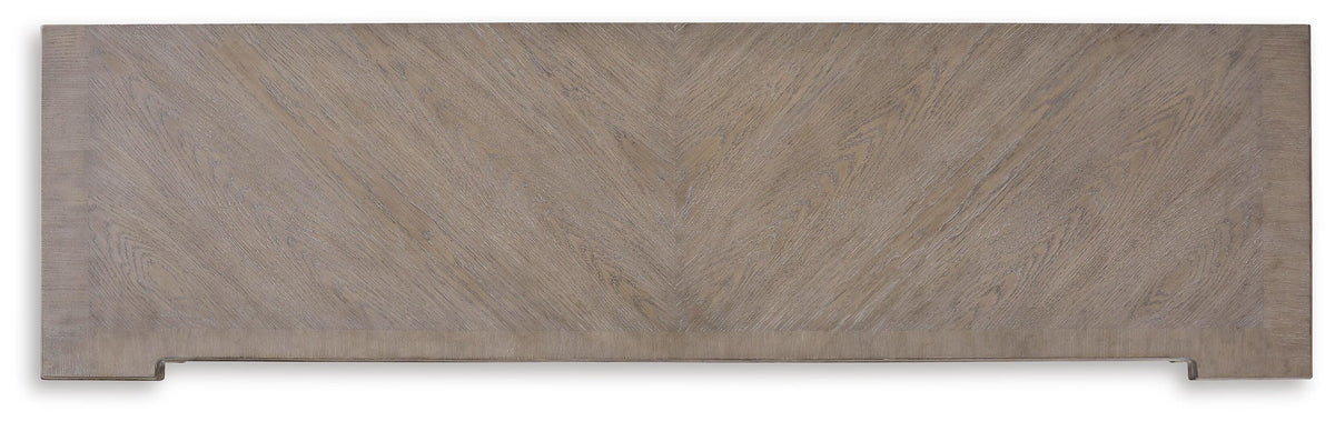 Blairhurst Dresser - B916-31 - product view or room setting; only dresser included (supplier image 6)