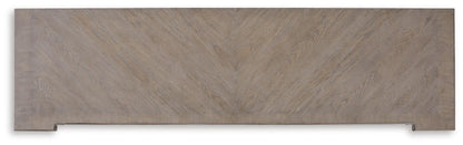 Blairhurst Dresser - B916-31 - product view or room setting; only dresser included (supplier image 6)