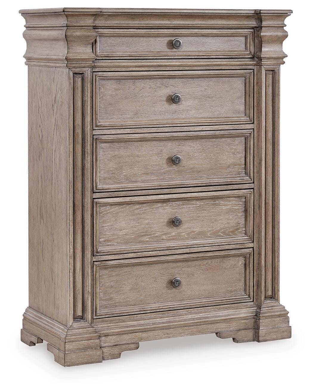Blairhurst Chest of Drawers - B916-46 - product view or room setting; only chest included (supplier image 1)