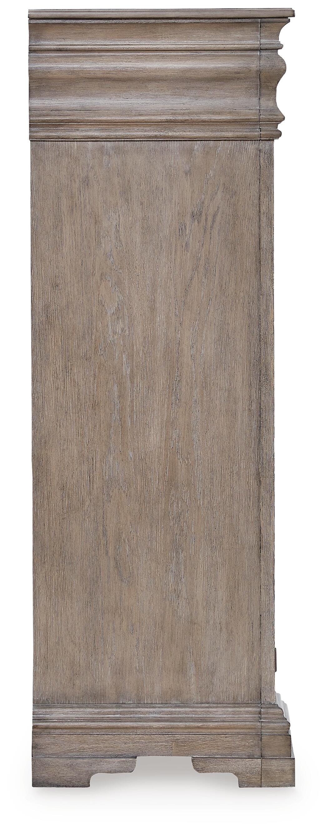 Blairhurst Chest of Drawers - B916-46 - product view or room setting; only chest included (supplier image 5)