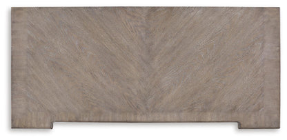 Blairhurst Chest of Drawers - B916-46 - product view or room setting; only chest included (supplier image 6)