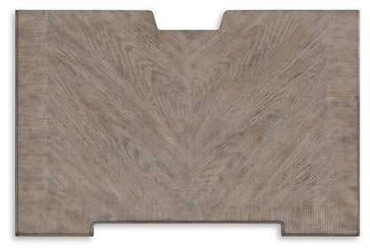 Blairhurst Nightstand - B916-93 - product view or room setting; only nightstand included (supplier image 6)