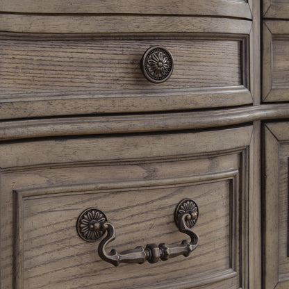 Ardenfield Bedroom Sets - B944B6, B944B7, B944B3, B944B9 - finish or detail (supplier image 17)